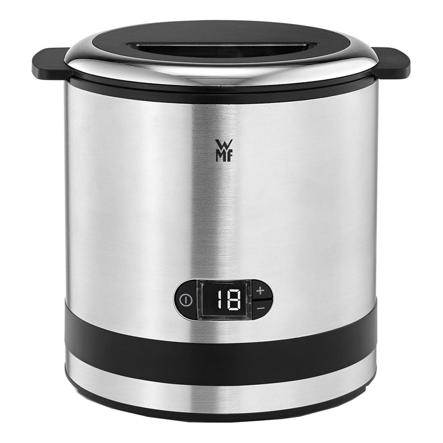 WMF - Eiscreme-Maschine 3in1 KITCHENminis 12W/230V Edelstahl
