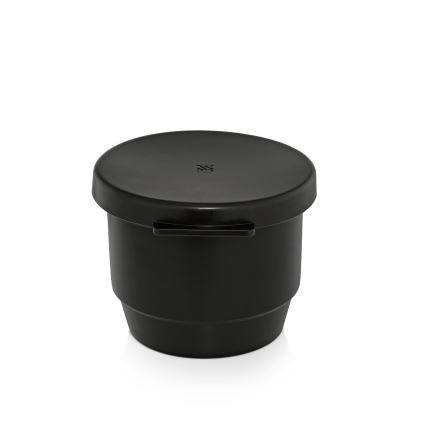 WMF - Eiscreme-Maschine 3in1 KITCHENminis 12W/230V Edelstahl