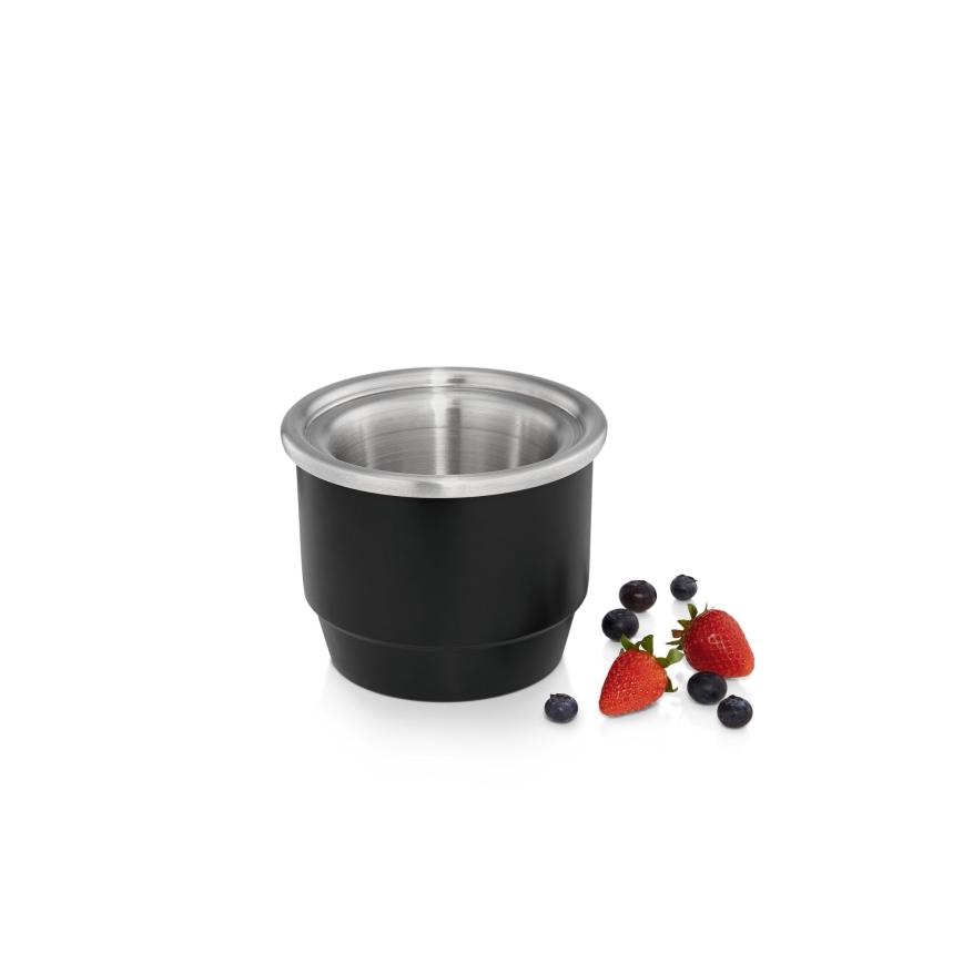 WMF - Eiscreme-Maschine 3in1 KITCHENminis 12W/230V Edelstahl