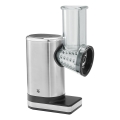 WMF - Elektrische Reibe KITCHENminis 150W/230V Edelstahl