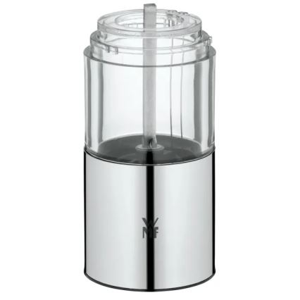 WMF - Elektrische Salz-/Pfeffermühle 6xAAA