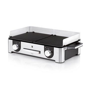 WMF - Elektrischer Tischgrill LONO 2400W/230V Edelstahl