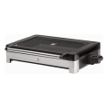 WMF - Elektro-Tischgrill mit Deckel LONO 2200W/230V Edelstahl