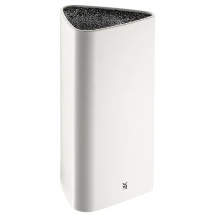 WMF - ELEMENTS Küchenmesser-Set mit Ständer, 4-tlg.