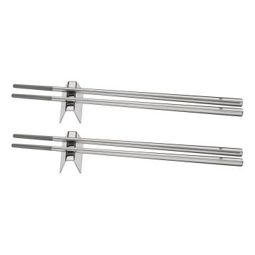 WMF - Essstäbchen-Set NUOVA 4 Stk.