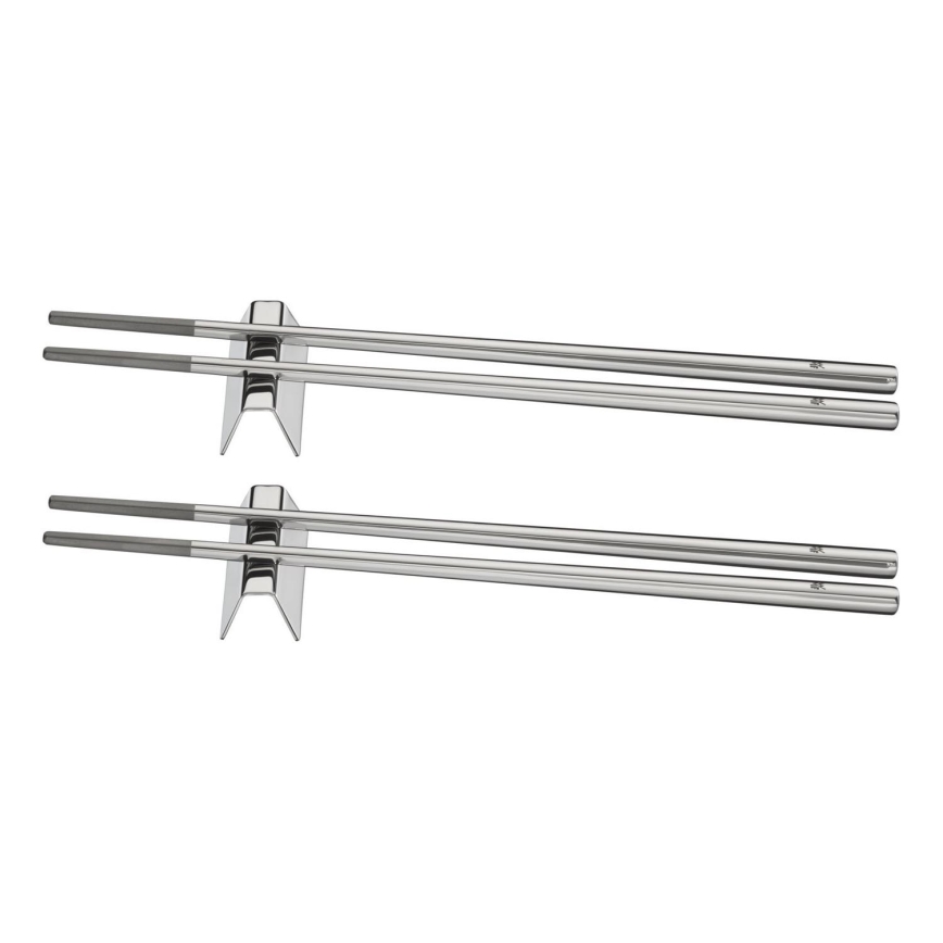 WMF - Essstäbchen-Set NUOVA 4 Stk.