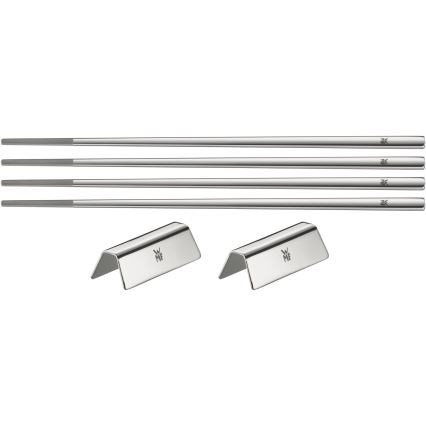 WMF - Essstäbchen-Set NUOVA 4 Stk.