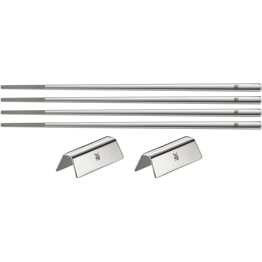 WMF - Essstäbchen-Set NUOVA 4 Stk.
