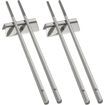 WMF - Essstäbchen-Set NUOVA 4 Stk.