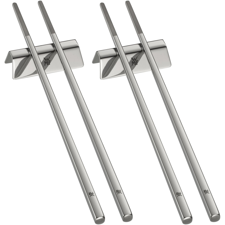 WMF - Essstäbchen-Set NUOVA 4 Stk.