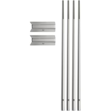 WMF - Essstäbchen-Set NUOVA 4 Stk.