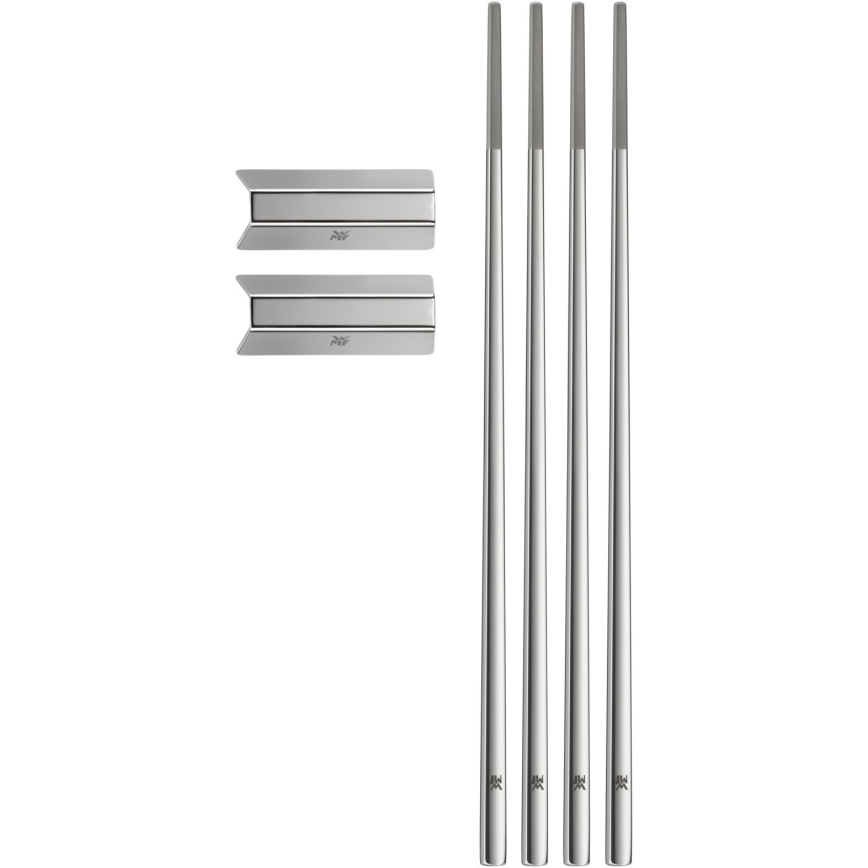 WMF - Essstäbchen-Set NUOVA 4 Stk.