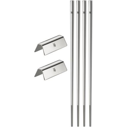 WMF - Essstäbchen-Set NUOVA 4 Stk.