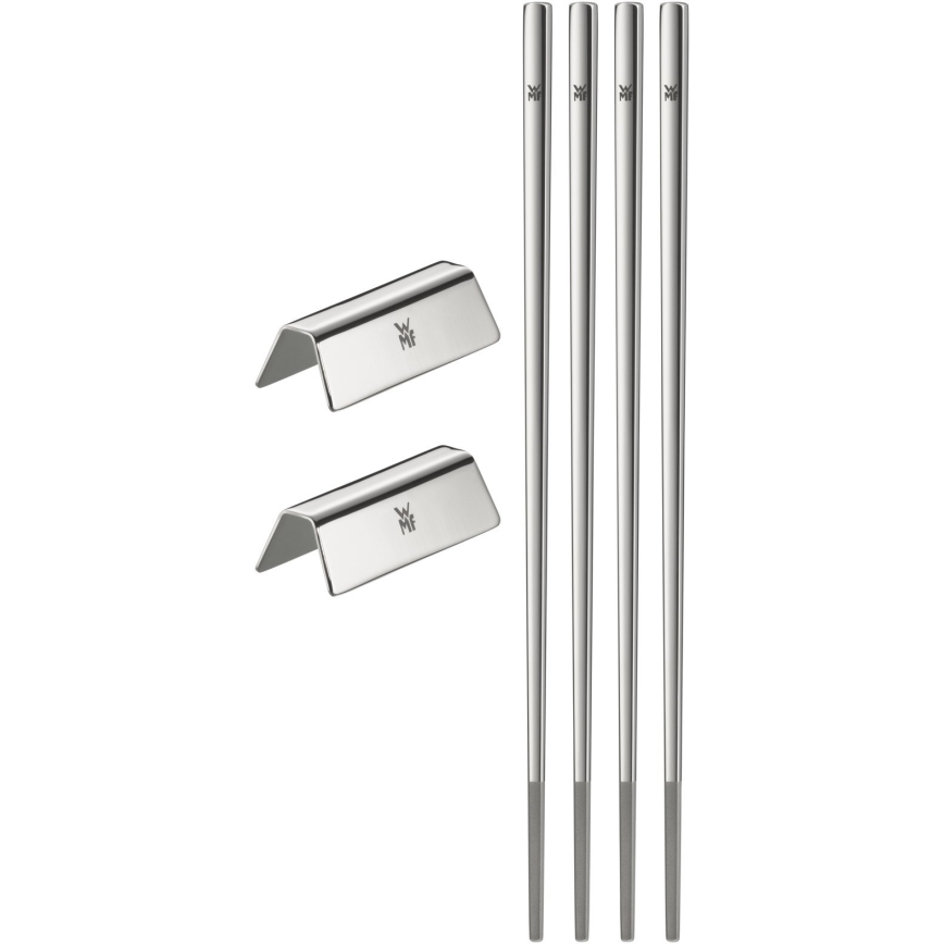 WMF - Essstäbchen-Set NUOVA 4 Stk.