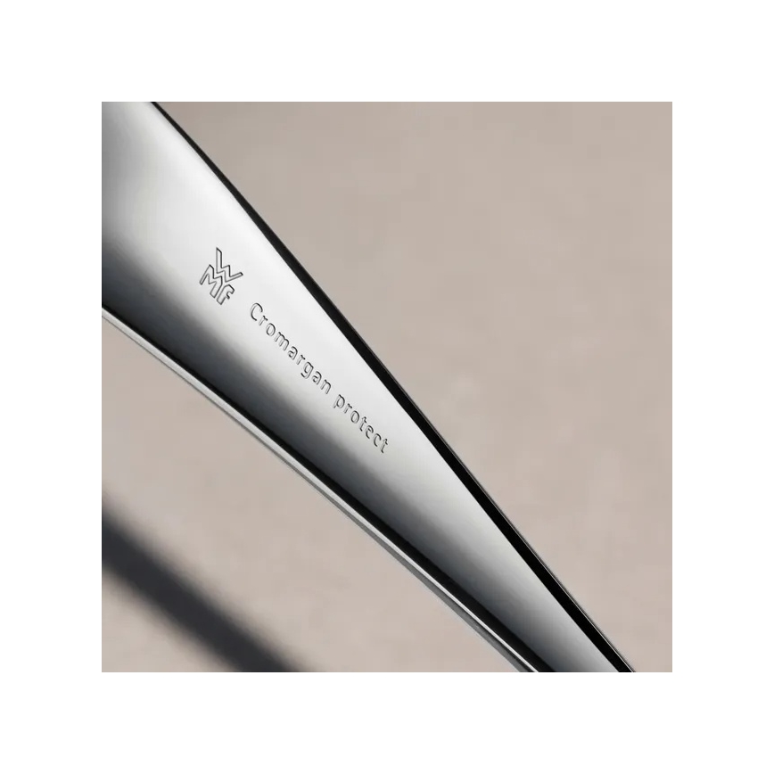 WMF - 30-teiliges Edelstahl-Besteckset FÄCHER