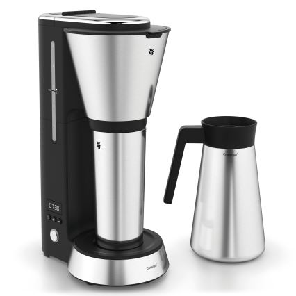 WMF - Filterkaffeemaschine KITCHENminis 760W/230V Edelstahl