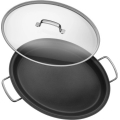 WMF - Fischpfanne 38x26 cm