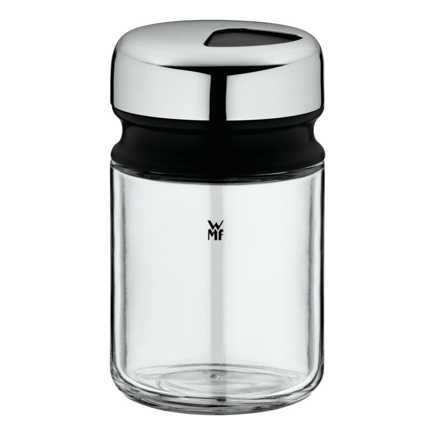 WMF - Gewürzglas DEPOT 9,5 cm Edelstahl