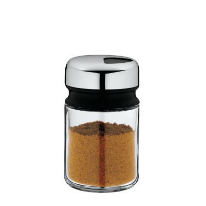 WMF - Gewürzglas DEPOT 9,5 cm Edelstahl