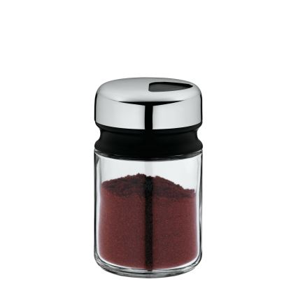 WMF - Gewürzglas DEPOT 9,5 cm Edelstahl
