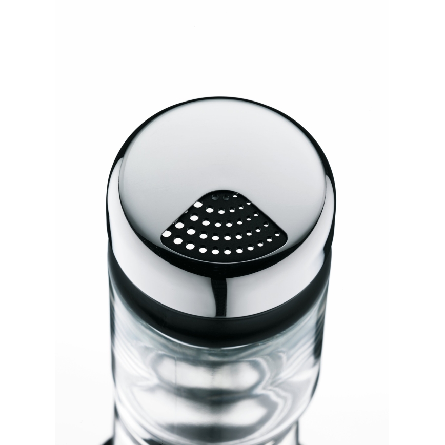WMF - Gewürzglas DEPOT 9,5 cm Edelstahl