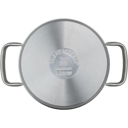 WMF GOURMET PLUS Topf mit Deckel, Ø 20 cm