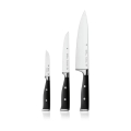 WMF - GRAND CLASS 3-teiliges Küchenmesserset