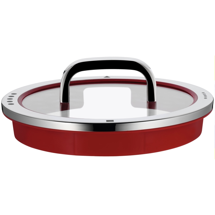 WMF - Großer Topf FUNCTION d 24 cm Edelstahl
