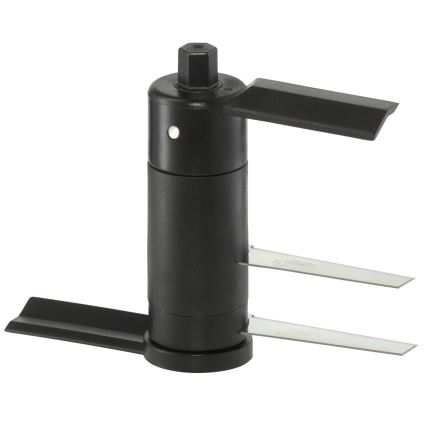 WMF - Hand-Zerkleinerer 900 ml schwarz