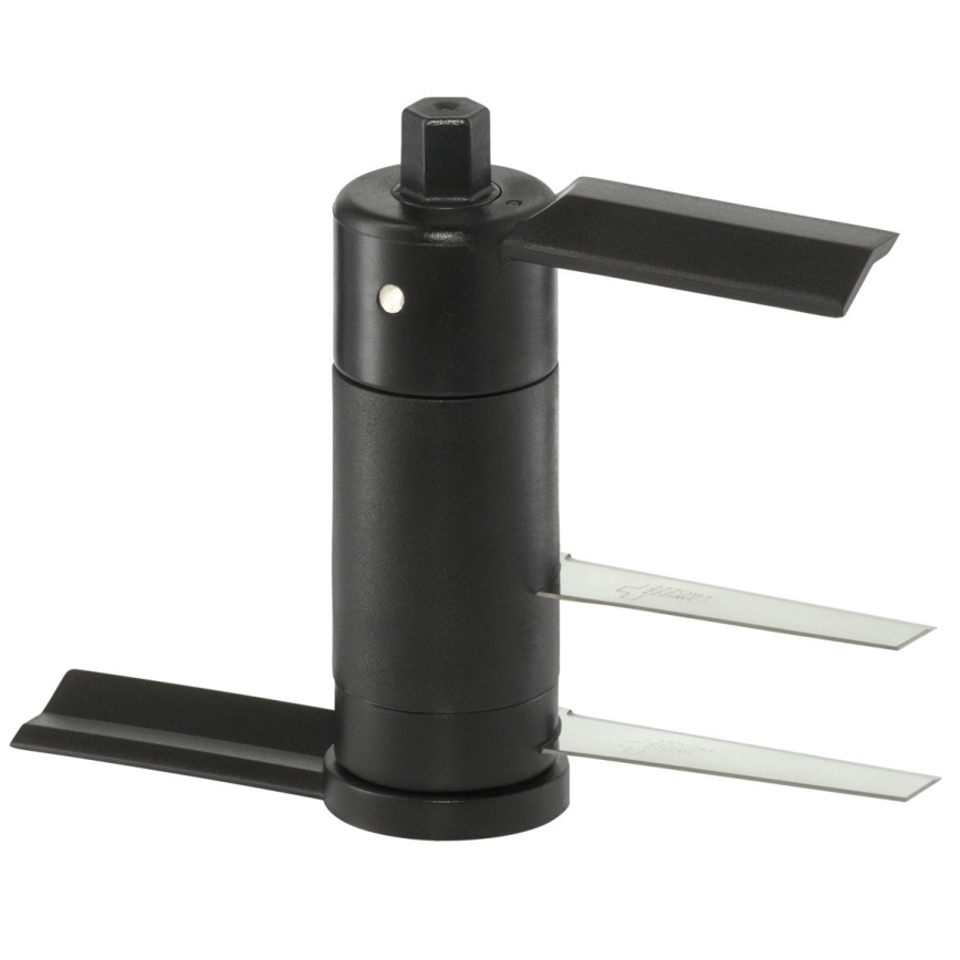 WMF - Hand-Zerkleinerer 900 ml schwarz