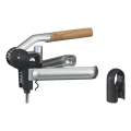 WMF - Hebel-Korkenzieher BARIC Edelstahl