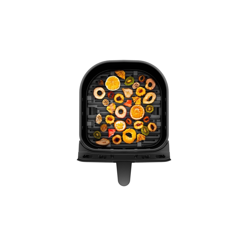 WMF - Heißluftfritteuse MULTI TASTE 1550W/230V schwarz
