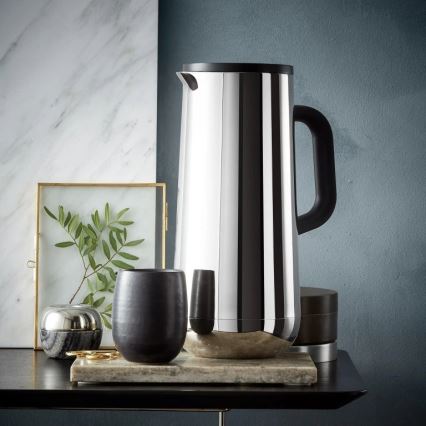 WMF - IMPULSE Isolierkanne, Edelstahl, 1 l