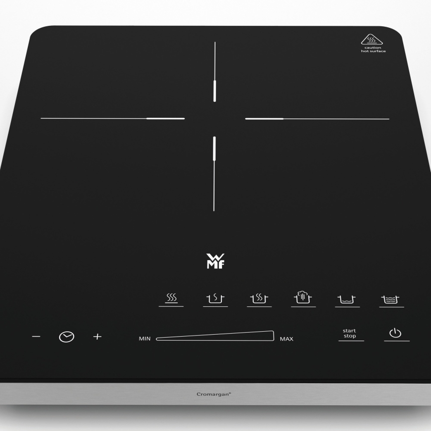 WMF - Induktionskochplatte KULT X 2205W/230V