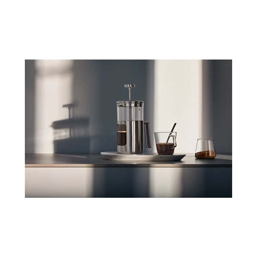 WMF - Kaffeepresse KULT