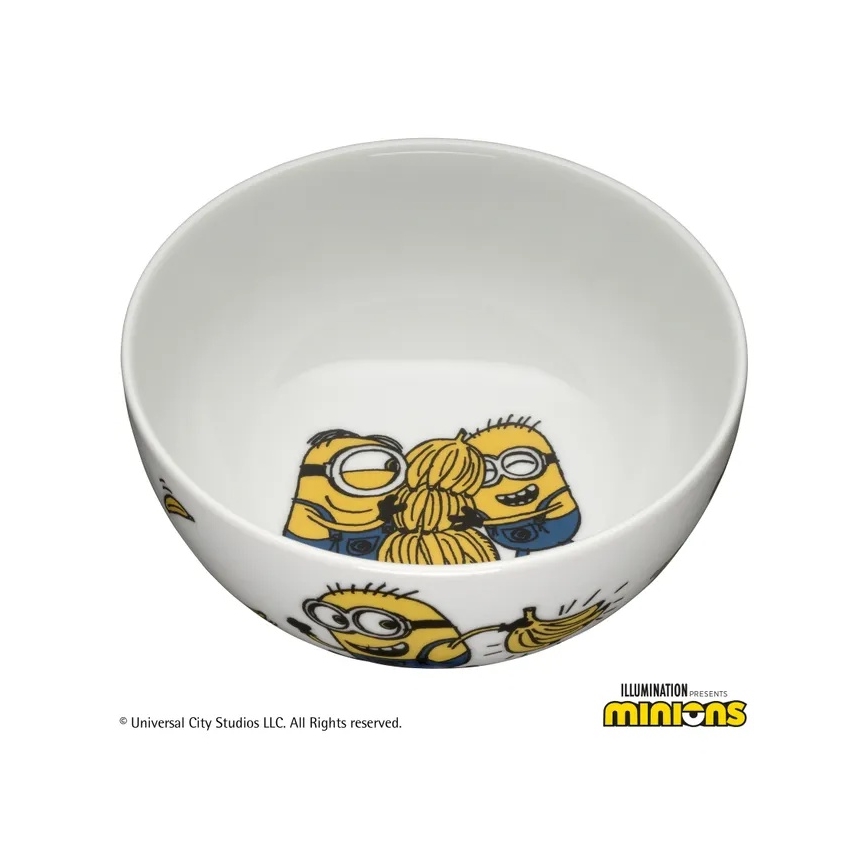 WMF - Kinder-Geschirrset MIMONI, 6-teilig