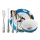 WMF - Kinder-Geschirrset UNICORN, 6-tlg.