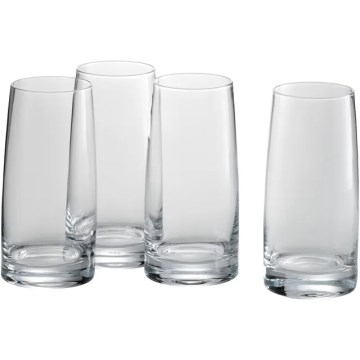 WMF - KINEO Highball-Gläser, 4er-Set