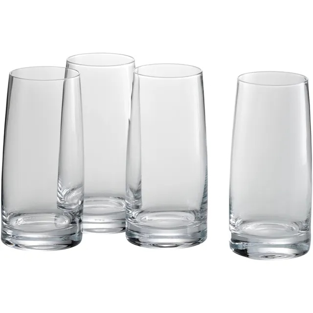 WMF - KINEO Highball-Gläser, 4er-Set