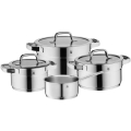 WMF - Kochgeschirr-Set COMPACT CUISINE, 4-teilig
