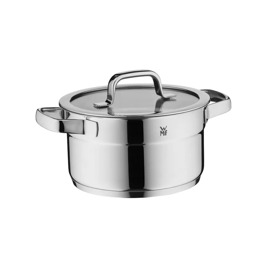 WMF - Kochgeschirr-Set COMPACT CUISINE, 4-teilig