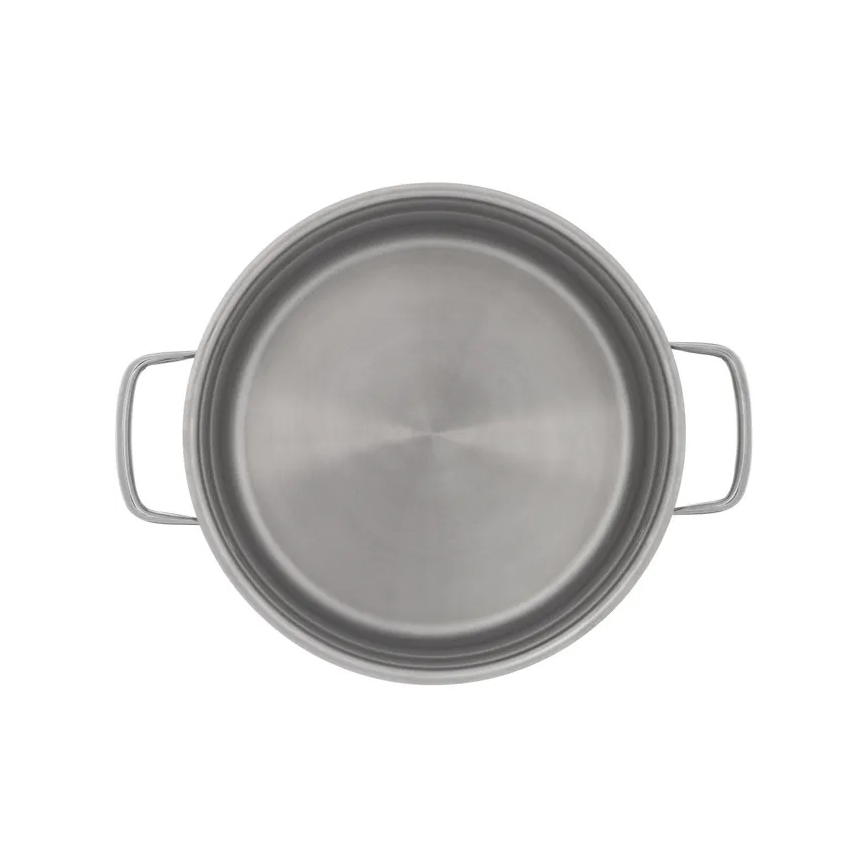 WMF - Kochgeschirr-Set COMPACT CUISINE, 4-teilig