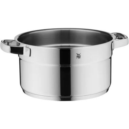 WMF - Kochgeschirr-Set COMPACT CUISINE, 4-teilig