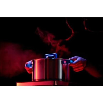 WMF - Kochgeschirr-Set ULTIMATE COOL, 4-teilig