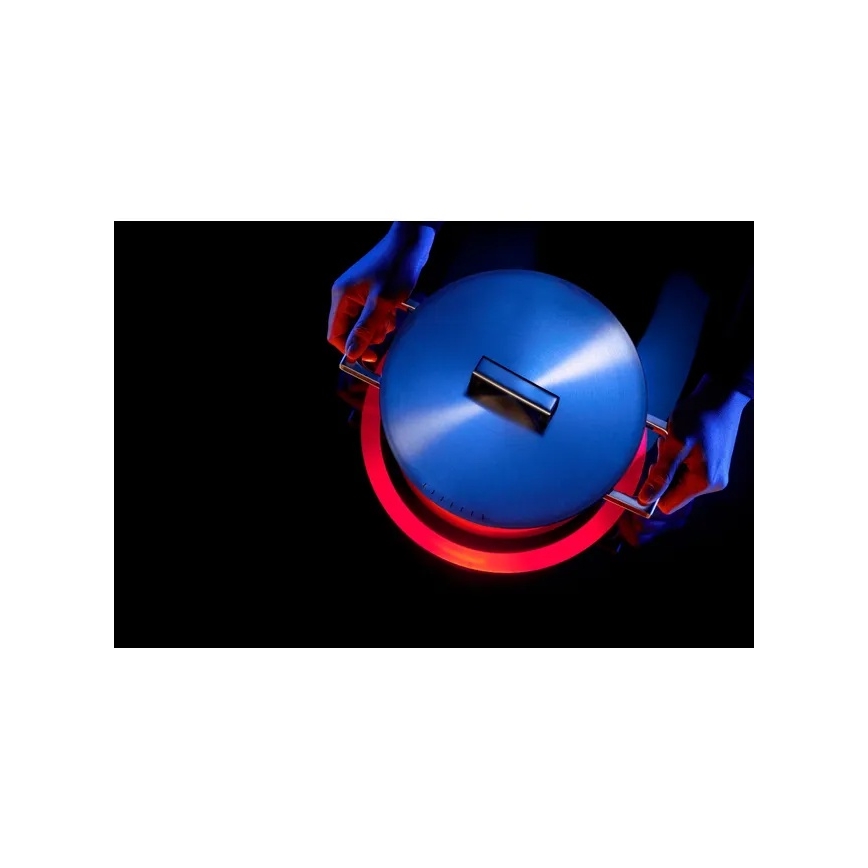 WMF - Kochgeschirr-Set ULTIMATE COOL, 4-teilig