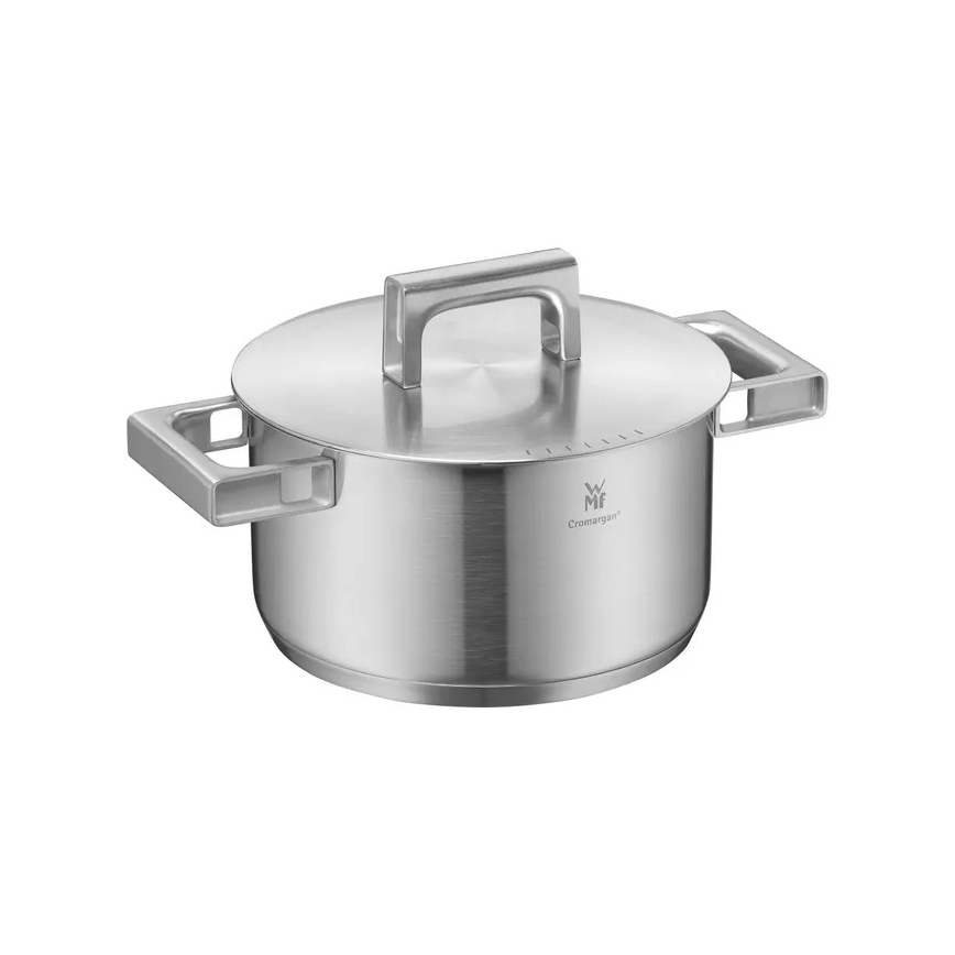 WMF - Kochgeschirr-Set ULTIMATE COOL, 4-teilig