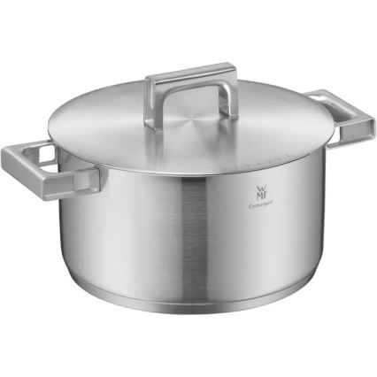 WMF - Kochgeschirr-Set ULTIMATE COOL, 4-teilig