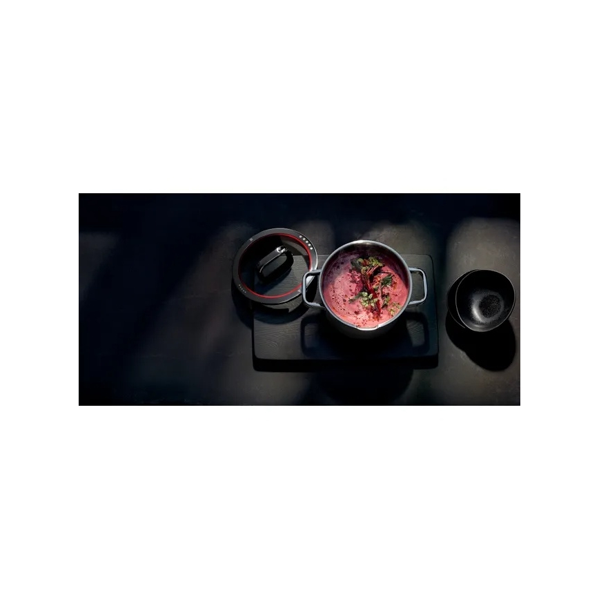 WMF - Kochtopf mit Deckel FUNCTION Ø 20 cm