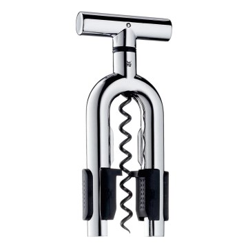 WMF - Korkenzieher aus Edelstahl