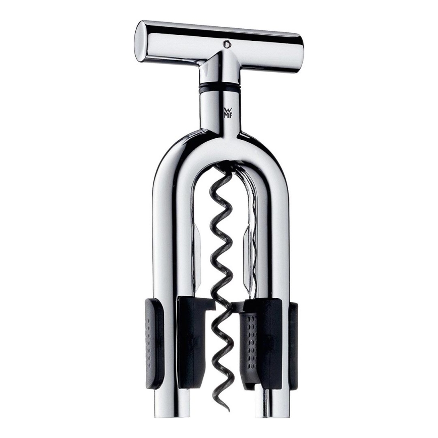 WMF - Korkenzieher aus Edelstahl
